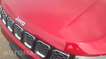 2025 Jeep Compass Limited - miniatura 28