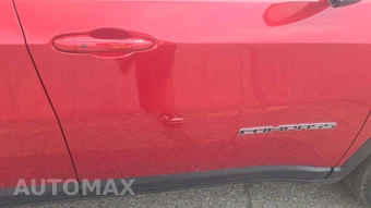 2025 Jeep Compass Limited - miniatura 29