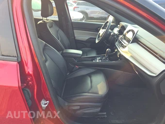 2025 Jeep Compass Limited - miniatura 8
