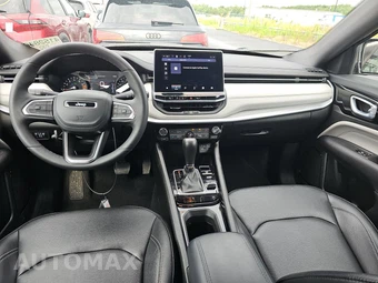 2025 Jeep Compass Limited - miniatura 11