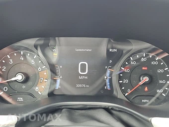 2025 Jeep Compass Limited - miniatura 12