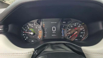 2025 Jeep Compass Limited - miniatura 19