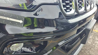 2025 Jeep Compass Limited - miniatura 22