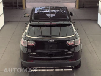 2025 Jeep Compass Limited - miniatura 5