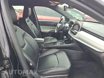 2025 Jeep Compass Limited - miniatura 8