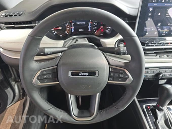 2025 Jeep Compass Limited - miniatura 10
