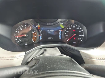 2025 Jeep Compass Limited - miniatura 12