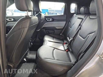 2025 Jeep Compass Limited - miniatura 13