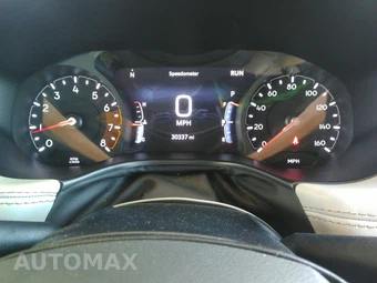 2025 Jeep Compass Limited - miniatura 20