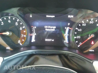 2025 Jeep Compass Limited - miniatura 21