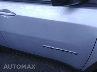 2025 Jeep Compass Limited - miniatura 24