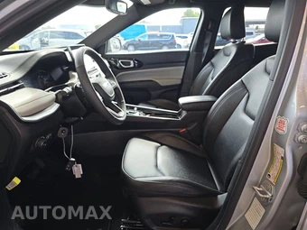2025 Jeep Compass Limited - miniatura 7