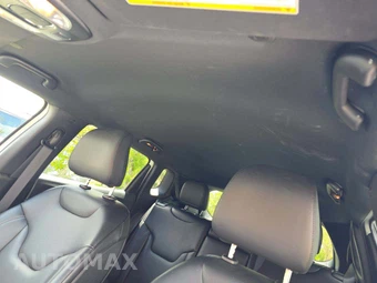 2025 Jeep Compass Limited - miniatura 11