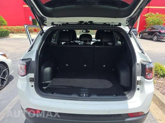 2025 Jeep Compass Limited - miniatura 14