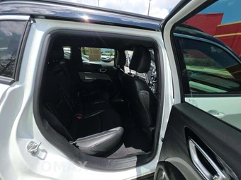 2025 Jeep Compass Limited - miniatura 16