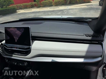2025 Jeep Compass Limited - miniatura 19