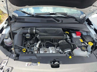 2025 Jeep Compass Limited - miniatura 21