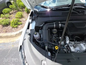 2025 Jeep Compass Limited - miniatura 23