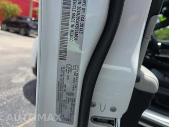 2025 Jeep Compass Limited - miniatura 5