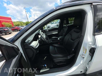 2025 Jeep Compass Limited - miniatura 6