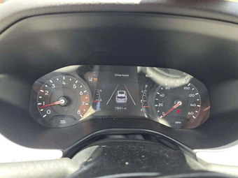 2025 Jeep Compass Limited - miniatura 9