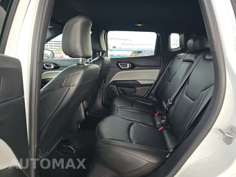 2025 Jeep Compass Limited - miniatura 13
