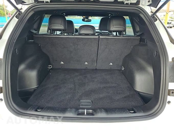 2025 Jeep Compass Limited - miniatura 16