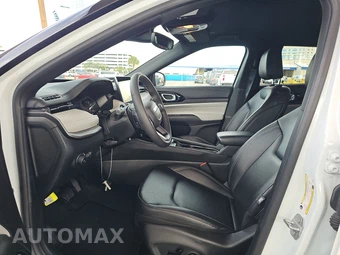 2025 Jeep Compass Limited - miniatura 7
