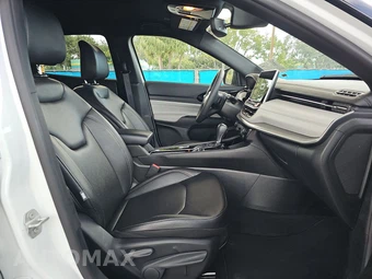 2025 Jeep Compass Limited - miniatura 8