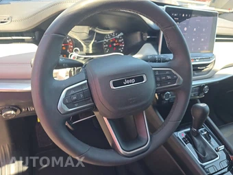 2025 Jeep Compass Limited - miniatura 10
