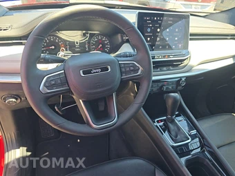 2025 Jeep Compass Limited - miniatura 11