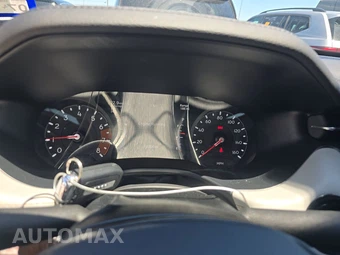 2025 Jeep Compass Limited - miniatura 12
