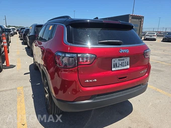 2025 Jeep Compass Limited - miniatura 6