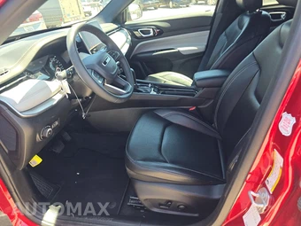 2025 Jeep Compass Limited - miniatura 7