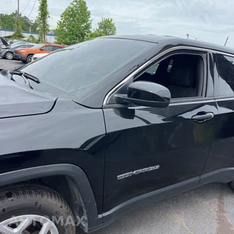 2025 Jeep Compass Sport - samochód z USA z aukcji Manheim, oferta Kup Teraz w AUTOMAX