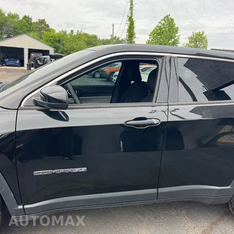 2025 Jeep Compass Sport - miniatura 15