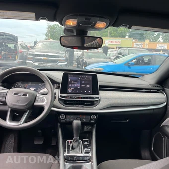 2025 Jeep Compass Sport - miniatura 17