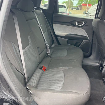 2025 Jeep Compass Sport - miniatura 18