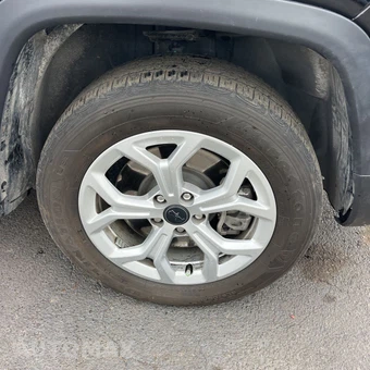 2025 Jeep Compass Sport - miniatura 28