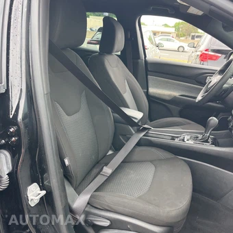 2025 Jeep Compass Sport - miniatura 30