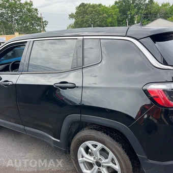 2025 Jeep Compass Sport - miniatura 32