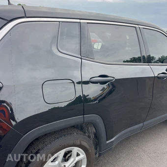 2025 Jeep Compass Sport - miniatura 4