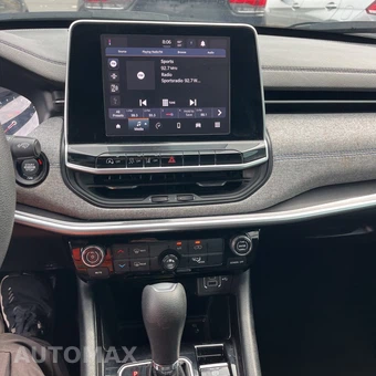 2025 Jeep Compass Sport - miniatura 6