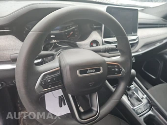 2025 Jeep Compass Sport - miniatura 10