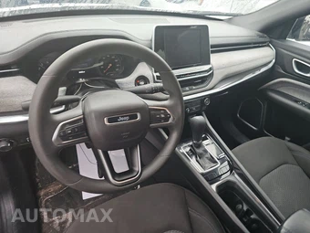 2025 Jeep Compass Sport - miniatura 11