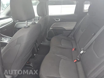 2025 Jeep Compass Sport - miniatura 13
