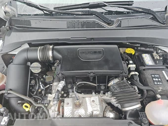 2025 Jeep Compass Sport - miniatura 15