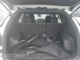 2025 Jeep Compass Sport - miniatura 16