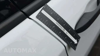 2025 Jeep Compass Sport - miniatura 24