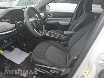 2025 Jeep Compass Sport - miniatura 7